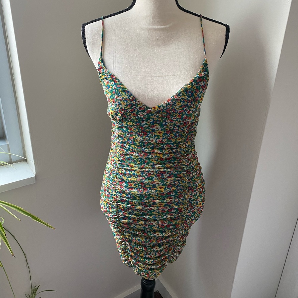 Urban Outfitters Bodycon Mini Dress